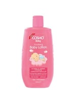 لوشن اطفال بالالوفيرا وفيتامين E من كوزمو - 500 مل