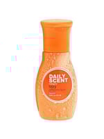 ديلي سنت معطر كولونيا ليزى افتر نون من بنش - 25 مل