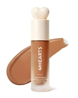 كريم اساس ناتشرال لونغ وير من هارتس - 35 مل