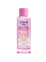 كولونيا للأطفال برائحة الزهور من كوزمو - 100مل