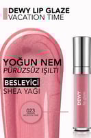 فلورمار ديوي ليب جليز ملمع شفاه لامع غني بالرطوبة...