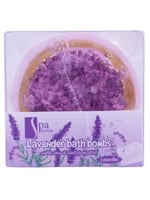 كرة استحمام فوارة للاسترخاء باللافندر من سبا سيستم...