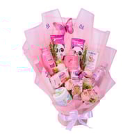 باقة العناية اليومية للأطفال - 11 قطعه