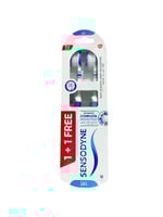 فرشاة اسنان المطور حماية متكاملة ناعمه من سنسوداين...