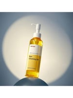 غسول زيتي نقي منعش ومغذي من مانيو - 200 مل