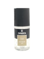 بخاخ معطر الجسم جولد للرجال من زاراقوزا - 215 مل