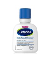 غسول منظف ​​يومي للوجه من سيتافيل ، 59 مل