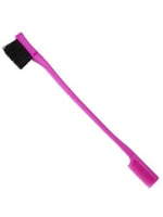 فرشاة للشعر القصير والحواجب من روز اروما