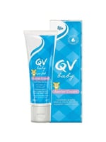 كيوفي بيبي كريم حماية ووقاية للبشرة - 50 جرام