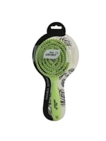 فرشاة شعر لفك تشابك الشعر من روز اروما (لون عشوائي...