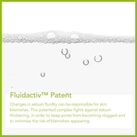 بيوديرما - سيبيوم جل تنقية للبشرة الدهنية , 500 مل