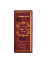 ظل العيون إمبر روز بيرنينغ ديفوشن من شيقلام - 4 أل...