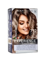 بيوتي اكسبيرينس طقم صبغة شعر ايطالية دائمة من زيرو...