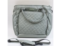 شنطة سفر عصرية من صالون سيستم ، لون عشوائي