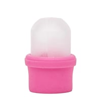 اغطية نقع الأظافر من صالون سيستم