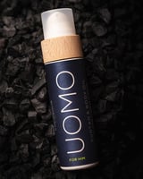 زيت تسمير وترطيب الجسم اومو للرجال من كوكوسوليس -...