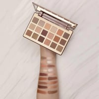 مجموعة ظلال العيون لوس انجلوس مودرن قيرل 18 لون من...