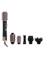 مصفف شعر اوتوماتيك احترافي 6 في 1 من ريبون - RE-21...