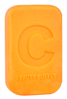 مجموعة صابون تايلندي تفتيح وترطيب للبشرة - قطعتين