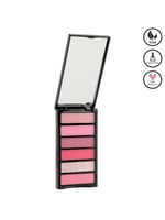 لوحة ظلال العيون هيي بيوتيفول من ارماف بيوتي , 6 ا...