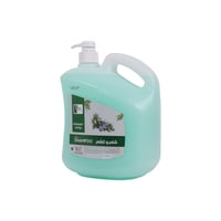 شامبو بخلاصة اكليل الجبل ( روز ماري ) من سبا سيستم...