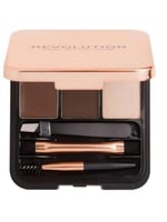 مجموعة نحت الحواجب 3 في 1 من ريفوليوشن , دارك براو...