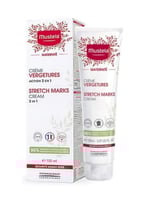 كريم لمنع علامات التمدد من موستيلا - 150مل