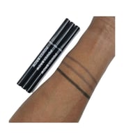 قلم تحديد حواجب باور برو من ريفلوشن , Dark Brown