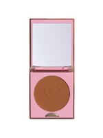 صن ليس اند صن كيسد برونزر من بيوتي كريشن