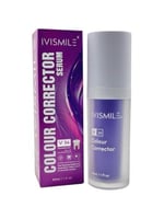 سيروم تصحيح لون الاسنان من ايفي سمايل - 30 مل