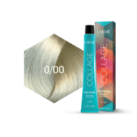 صبغة للشعر كولاج ميكس تون من لاكمي , 60 مل