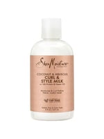 مستحضر تصفيف الشعر بجوز الهند والكركديه من شيا موي...