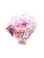 باقة روتين الجمال والنعومة - 17 قطعه