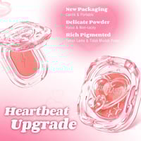 أحمر خدود من بينك فلاش - 1.5جرام