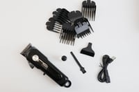 ماكينة حلاقة احترافية للشعر من هير سيستم