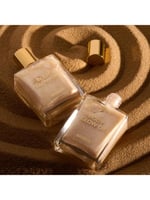 بودي جلو اويل من بيوتي كريشن - برونزي | 50 مل