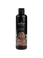 جاردن اوليان - زيت تدليك قابل للتذوق بالقهوة ، 250...