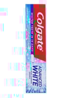 معجون أسنان للتبييض المتقدم من كولجيت - 125 مل