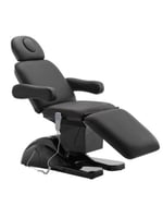 سرير إلكتروني ثلاثي الحركات من صالون سيستم - موديل...