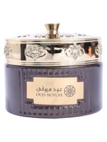 بخور عود سيوفي من حامدي - 50 جرام