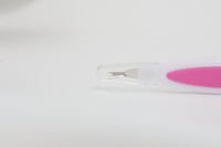 مبرد اظافر من صالون سيستم