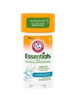 مزيل رائحة العرق اسينشالز جونيبر بيري من ارم اند ه...