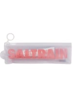 طقم للسفر معجون روز سيترون انتعاش يدوم طويلا مع فر...