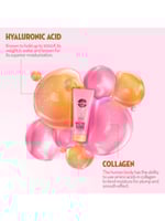 بلسم سوبر بالكولاجين و الهيالورونيك اسيد مرطب للشع...