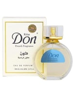 دون عطر فرينش فراجرانس أو دي برفيوم من رفاس - 100م...