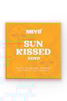 بودرة برونزر صن كيسد من ميو - 10 جرام