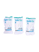 سروال داخلي للسيدات استخدام مرة واحدة من سولو جو -...