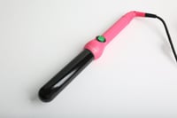 مكواة تلفيف الشعر برو سيريس من جوسي ايبر - 32 ملم