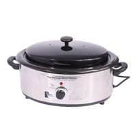 جهاز تسخين احجار مساج من سبا سيستم