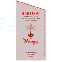 عطر روج او دي برفيوم من صنسيت كافيه - 22 مل